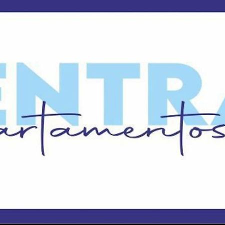 Apartamento Central D 阿尔赫西拉斯 外观 照片